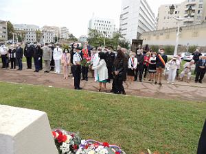 2020 09 25 TOULON JOURNEE NATIONALE D HOMMAGE AUX HARKIS (61)